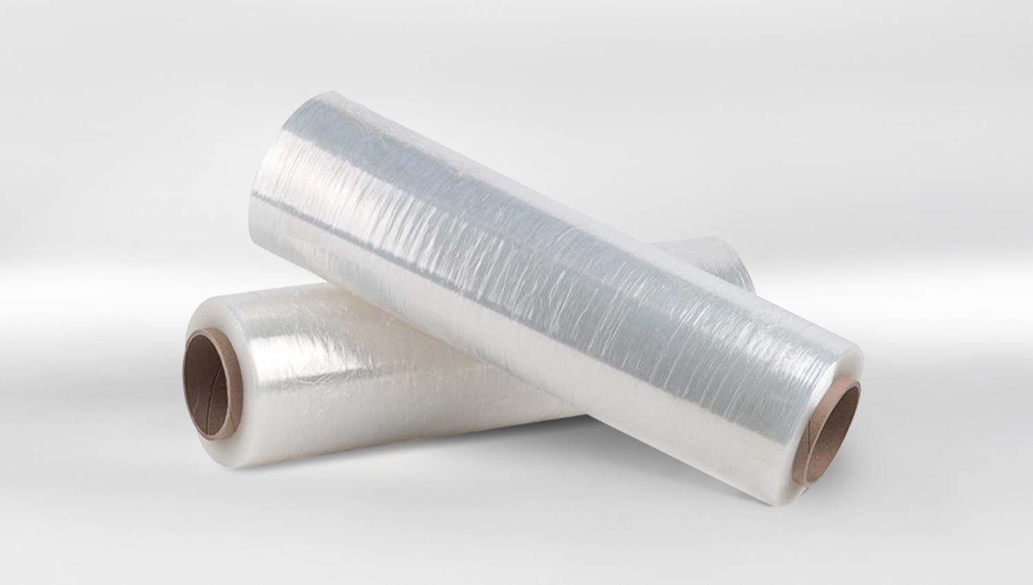 Ecochep Argentina - Film Stretch cristal productos.
