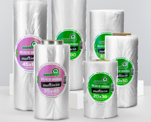 Ecochep Argentina - Bolsas de Arranque.